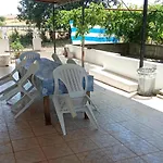 Casa de Campo Di Emilia E Vincenzo Rogiano Gravina
