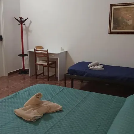 Di Emilia E Vincenzo Летний дом Roggiano Gravina
