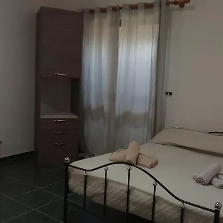 منزل ريفي Di Emilia E Vincenzo Roggiano Gravina