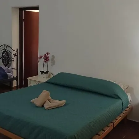 منزل ريفي Di Emilia E Vincenzo Roggiano Gravina