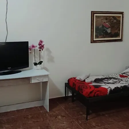 Di Emilia E Vincenzo Casa di campagna *