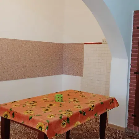 Di Emilia E Vincenzo Casa di campagna