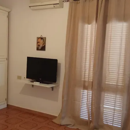 Di Emilia E Vincenzo Летний дом