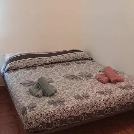 منزل ريفي Di Emilia E Vincenzo *