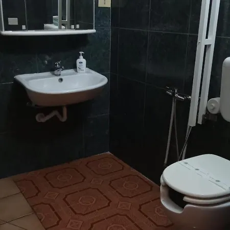 Di Emilia E Vincenzo منزل ريفي Roggiano Gravina