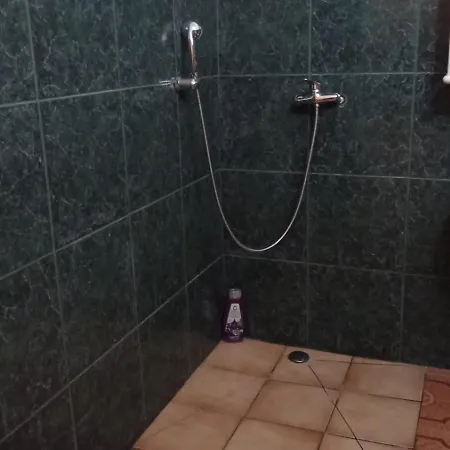 منزل ريفي Di Emilia E Vincenzo