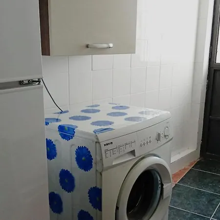 Casa di campagna Di Emilia E Vincenzo *