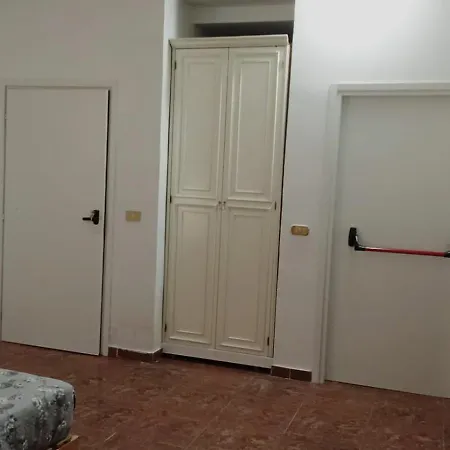 Casa di campagna Di Emilia E Vincenzo