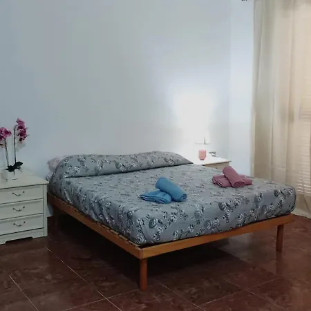 Di Emilia E Vincenzo Летний дом