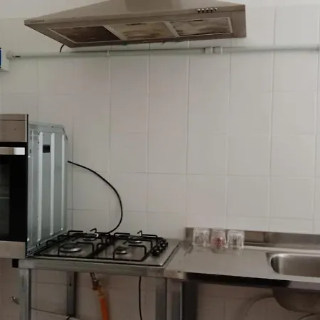 Casa di campagna Di Emilia E Vincenzo