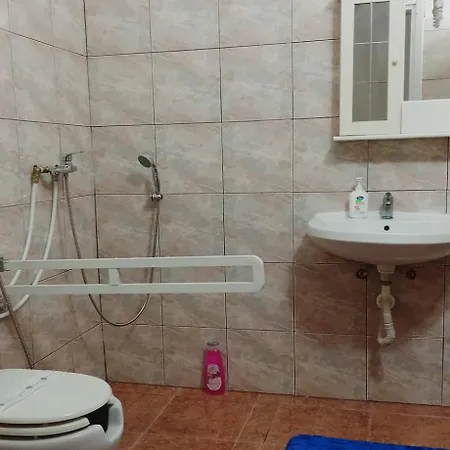 Di Emilia E Vincenzo Летний дом *