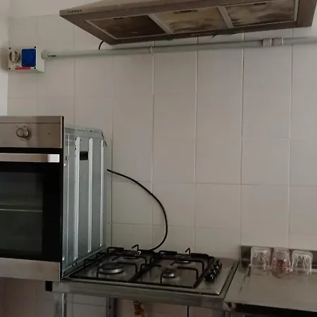 Летний дом Di Emilia E Vincenzo *