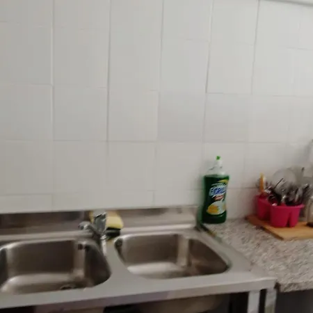 Di Emilia E Vincenzo منزل ريفي Roggiano Gravina