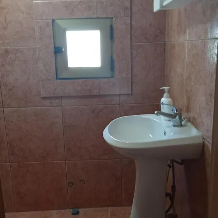 Di Emilia E Vincenzo منزل ريفي *