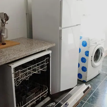 منزل ريفي Di Emilia E Vincenzo *