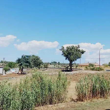 Di Emilia E Vincenzo Casa di campagna