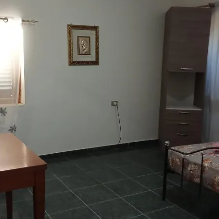 Di Emilia E Vincenzo Country house *