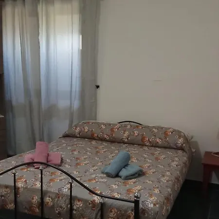 Di Emilia E Vincenzo Летний дом Roggiano Gravina