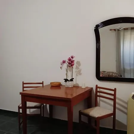 منزل ريفي Di Emilia E Vincenzo Roggiano Gravina