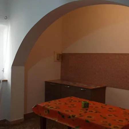 Casa di campagna Di Emilia E Vincenzo