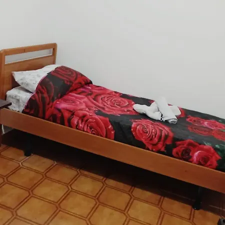 Di Emilia E Vincenzo منزل ريفي *