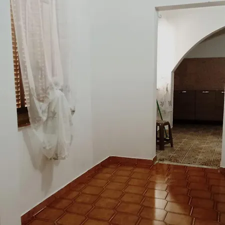 בית כפרי Di Emilia E Vincenzo Roggiano Gravina