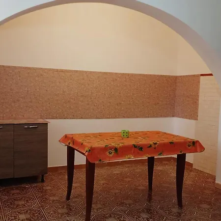 Country house Di Emilia E Vincenzo *