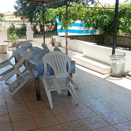 בית כפרי Di Emilia E Vincenzo Roggiano Gravina