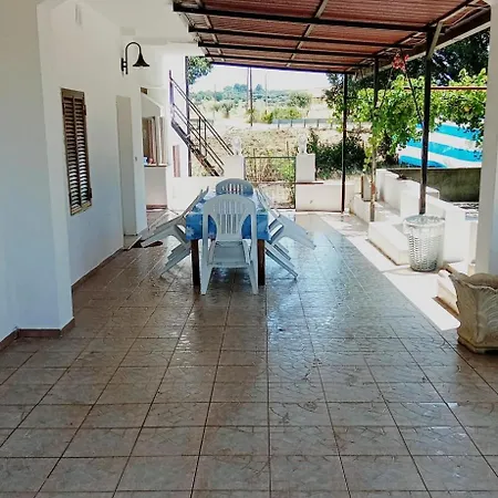 Di Emilia E Vincenzo
