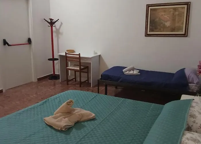 Di Emilia E Vincenzo בית כפרי Roggiano Gravina