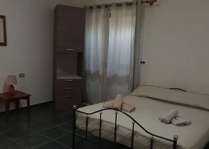 בית כפרי Di Emilia E Vincenzo Roggiano Gravina