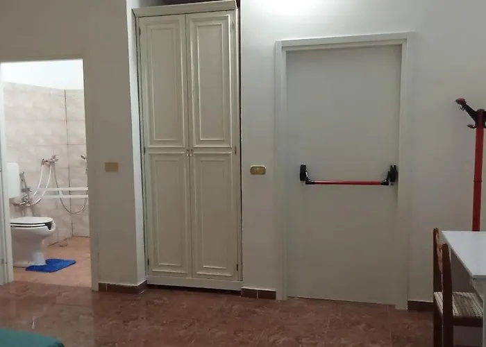 Di Emilia E Vincenzo בית כפרי Roggiano Gravina