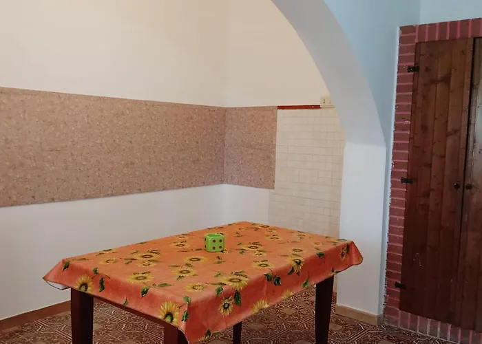 Di Emilia E Vincenzo בית כפרי