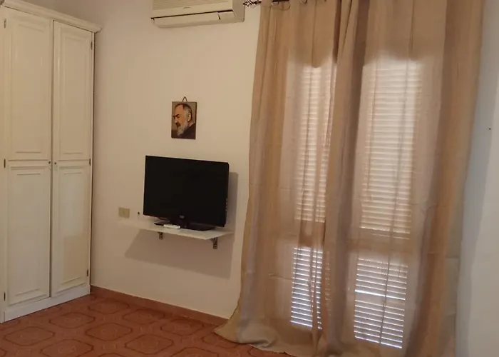 Di Emilia E Vincenzo 乡村民宿