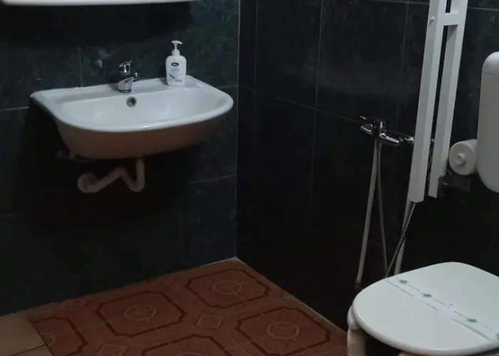 Di Emilia E Vincenzo 乡村民宿 Roggiano Gravina