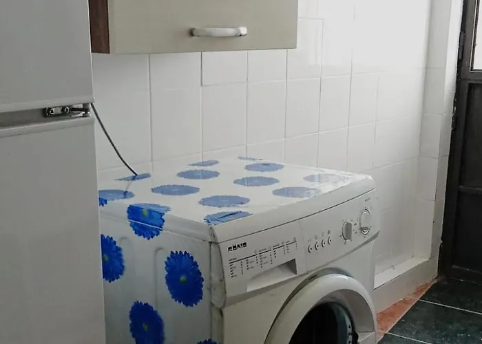 乡村民宿 Di Emilia E Vincenzo *