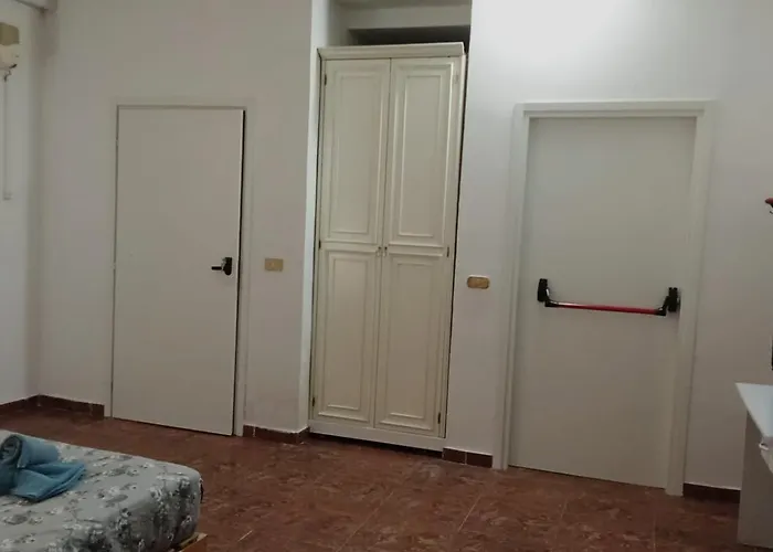 בית כפרי Di Emilia E Vincenzo