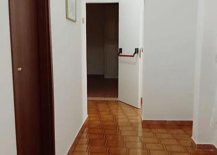 בית כפרי Di Emilia E Vincenzo Roggiano Gravina