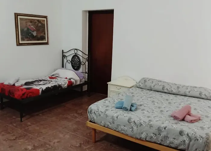 Di Emilia E Vincenzo