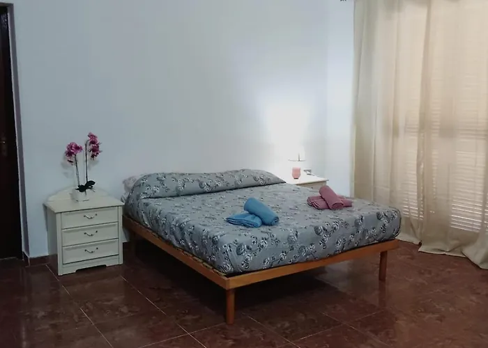 Di Emilia E Vincenzo בית כפרי