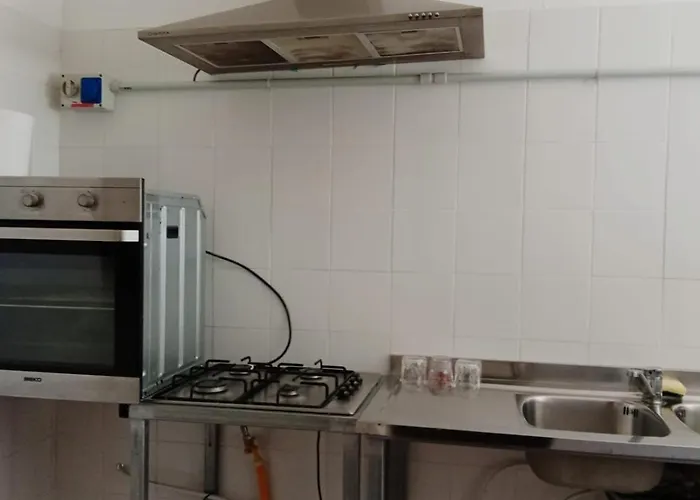 乡村民宿 Di Emilia E Vincenzo