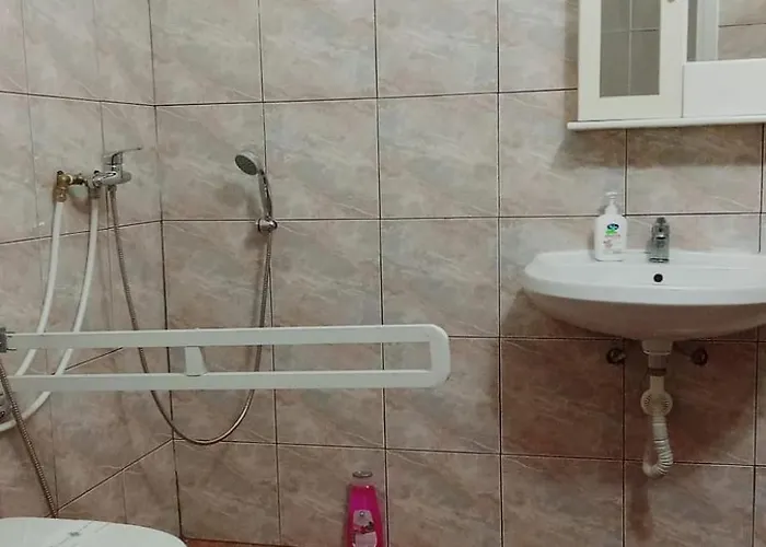 Di Emilia E Vincenzo בית כפרי *