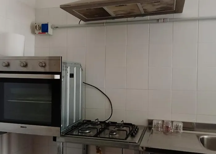 בית כפרי Di Emilia E Vincenzo *