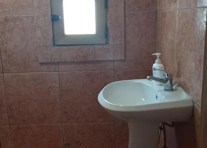 Di Emilia E Vincenzo 乡村民宿 *