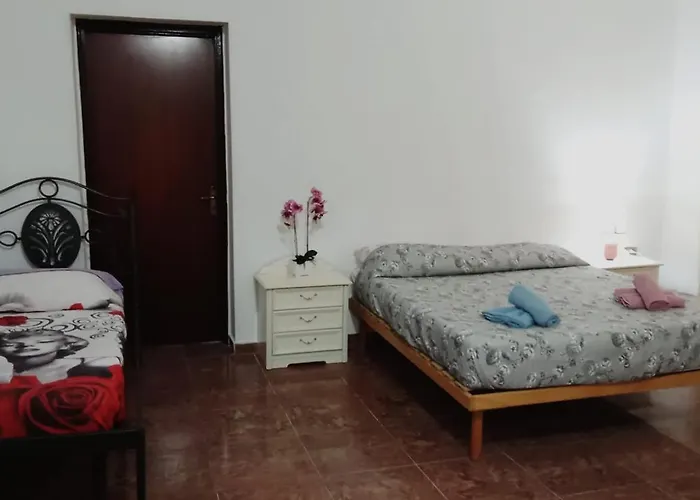 Di Emilia E Vincenzo בית כפרי