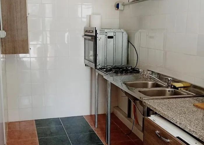 乡村民宿 Di Emilia E Vincenzo