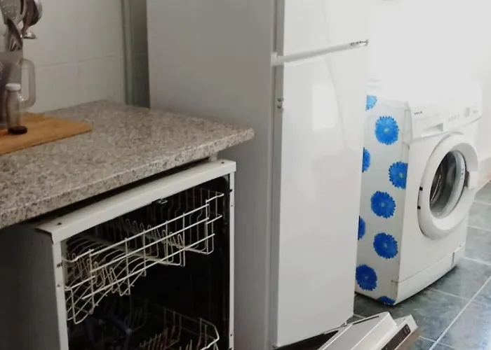 בית כפרי Di Emilia E Vincenzo *