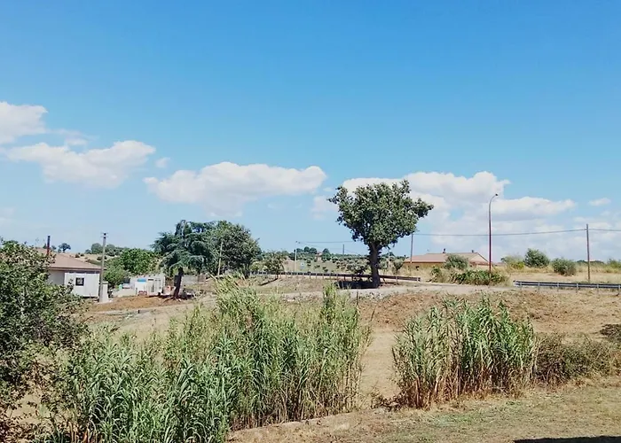 Di Emilia E Vincenzo 乡村民宿