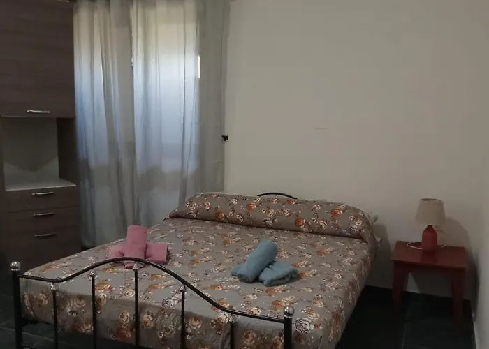 Di Emilia E Vincenzo בית כפרי Roggiano Gravina