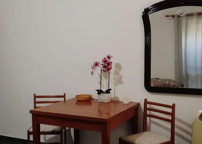 בית כפרי Di Emilia E Vincenzo Roggiano Gravina